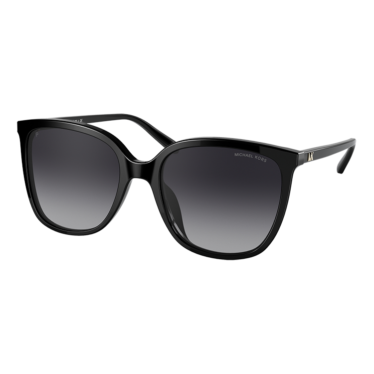 MICHAEL KORS WOMEN'S POLARIZED ANAHEIM SUNGLASSES