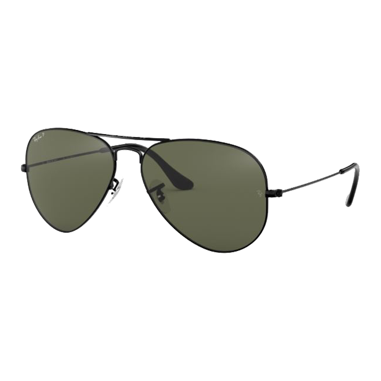 Ray-Ban Aviator Classic Polarized Sunglasses