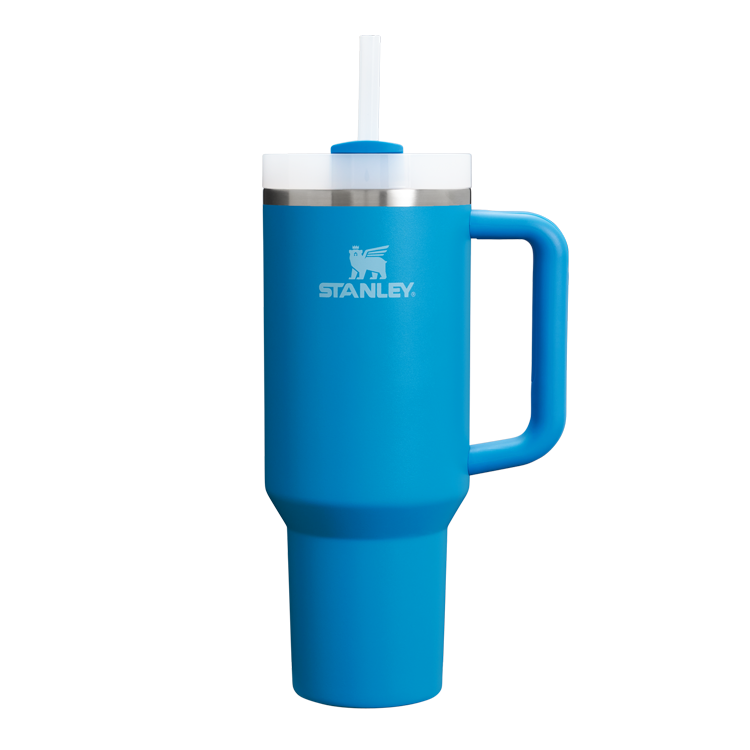 STANLEY THE QUENCHER H2.0 FLOWSTATE TUMBLER 40OZ