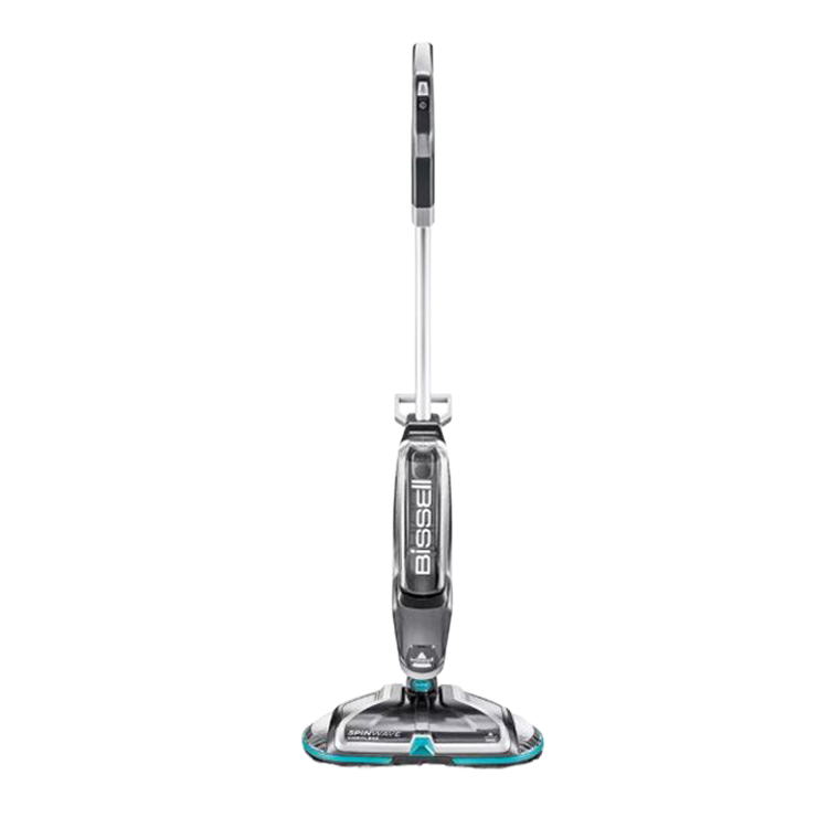 BISSELL SpinWave Cordless Hard Floor Spin Mop