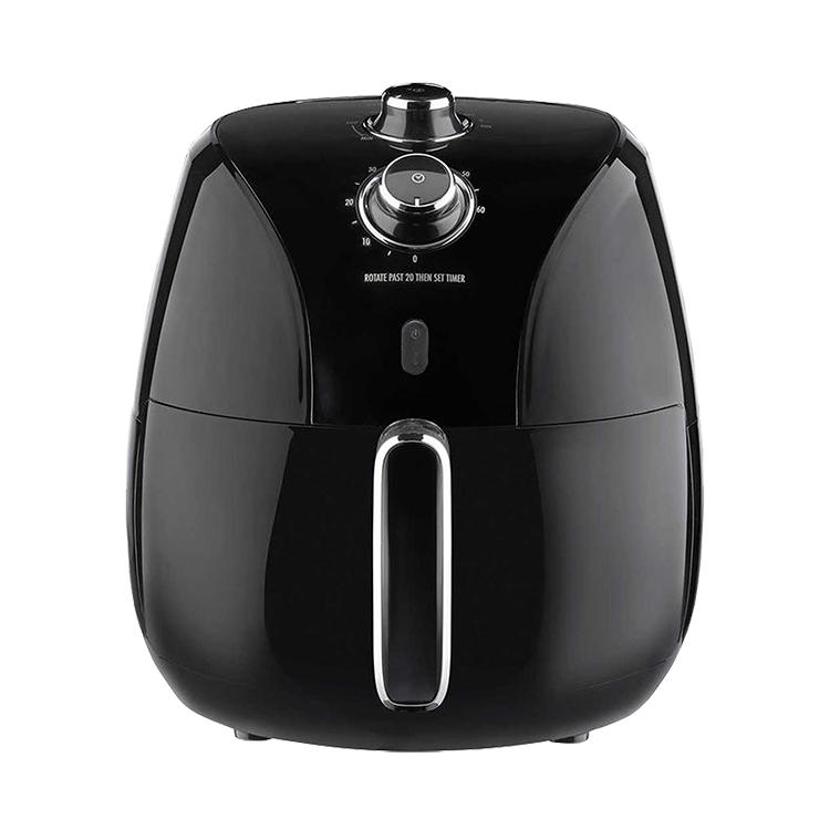 PROCTOR SILEX 5.8 QUART AIR FRYER