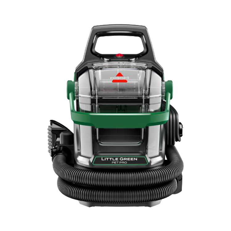 BISSELL Little Green Pet Pro Portable Carpet Cleaner