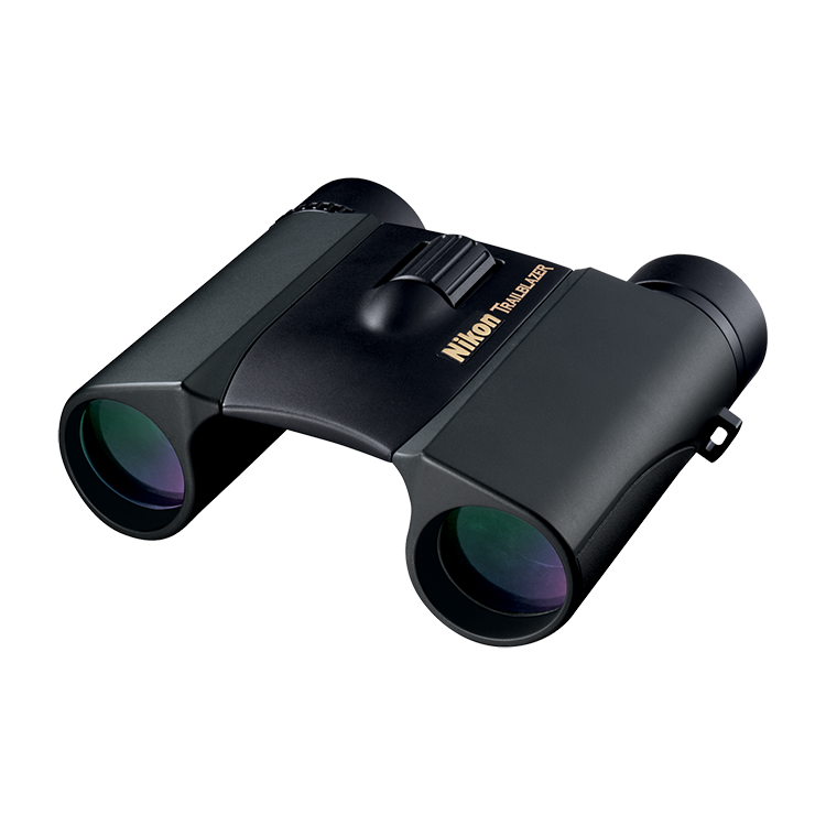 NIKON TRAILBLAZER 8X25 ATB BINOCULARS