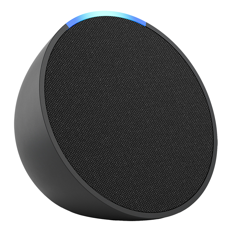 AMAZON ECHO POP SPEAKER (1ST GENERATION)