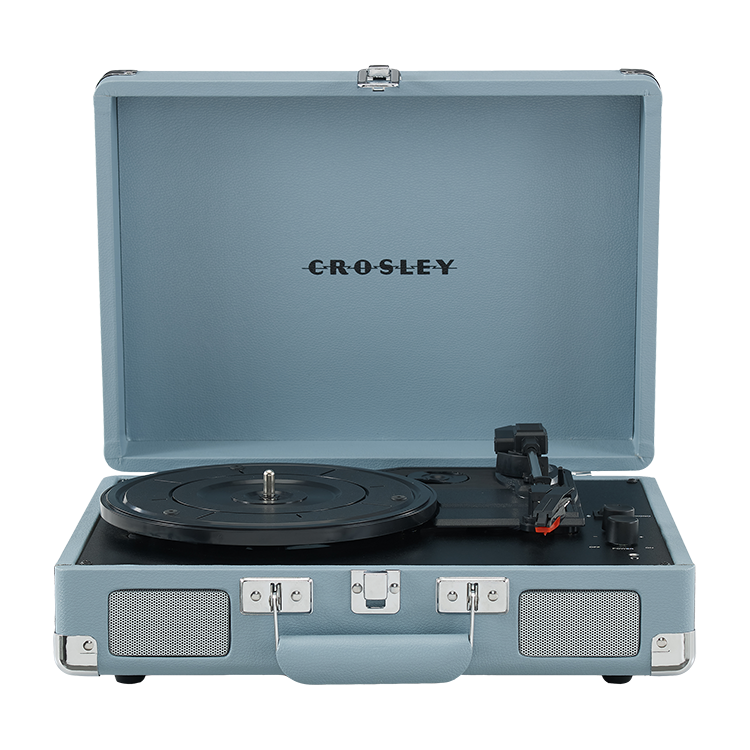 CROSLEY CRUISER PLUS TURNTABLE