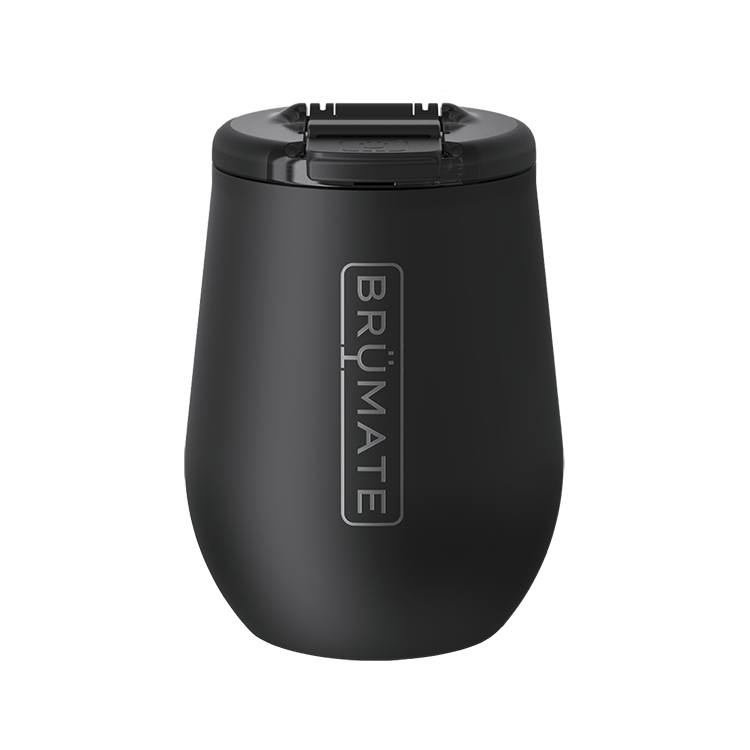 BRUMATE UNCORK'D 14OZ WINE TUMBLER