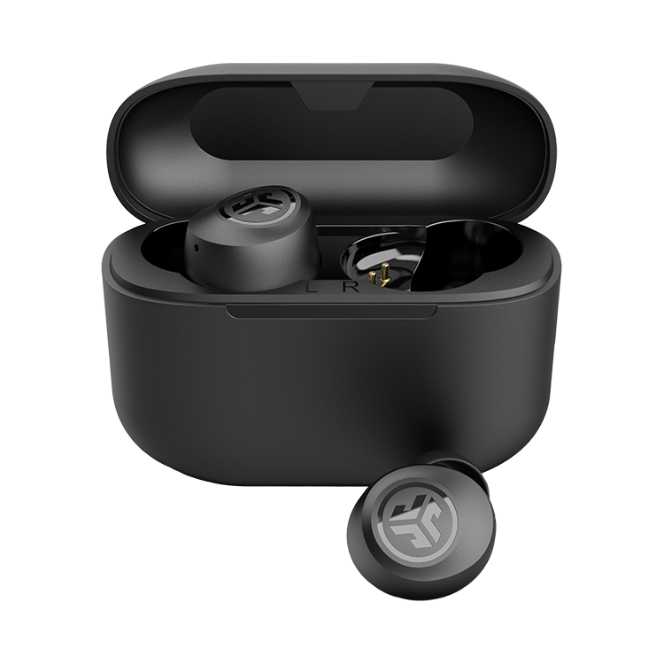 JLAB GO AIR POP TRUE WIRELESS EARBUDS