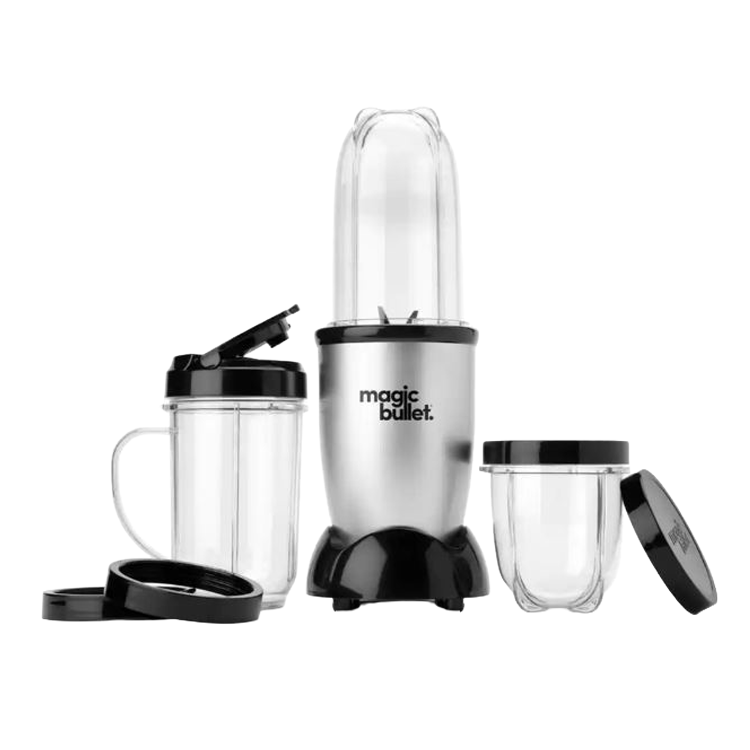 MAGIC BULLET PORTABLE BLENDER