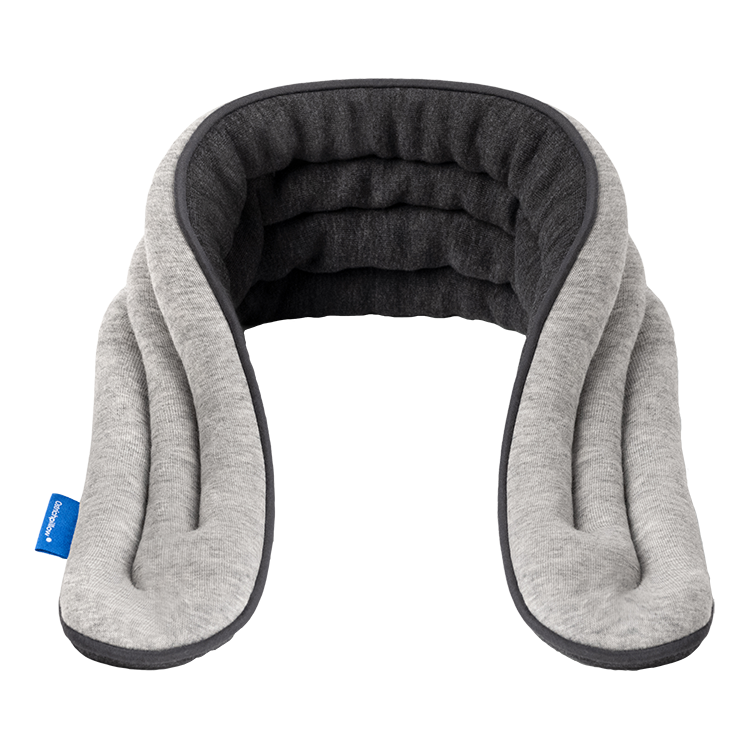 OSTRICHPILLOW HEATED NECK WRAP