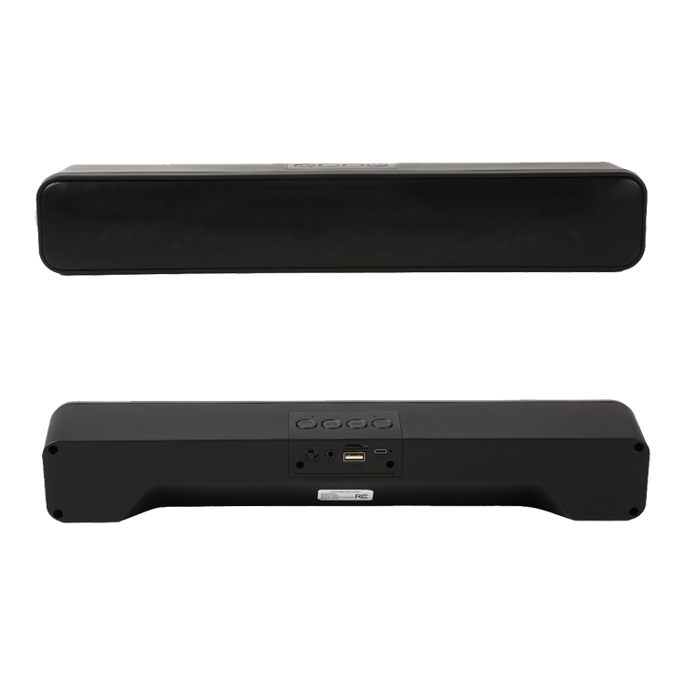 Colorwav Soundbar