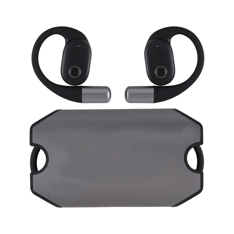 Ambiampz Over Ear Wireless Earbuds