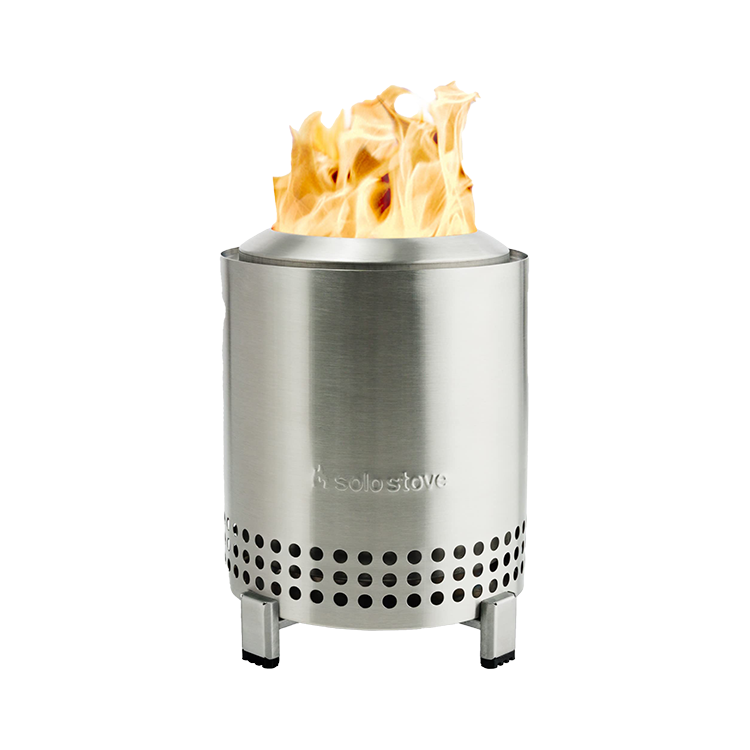 SOLO STOVE MESA TABLETOP FIRE PIT