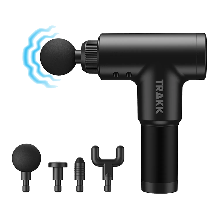 TRAKK BEAST MASSAGE GUN