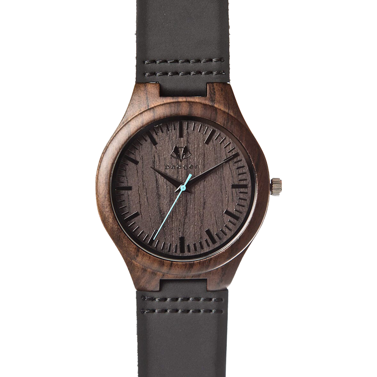 Sandalwood Classic Watch